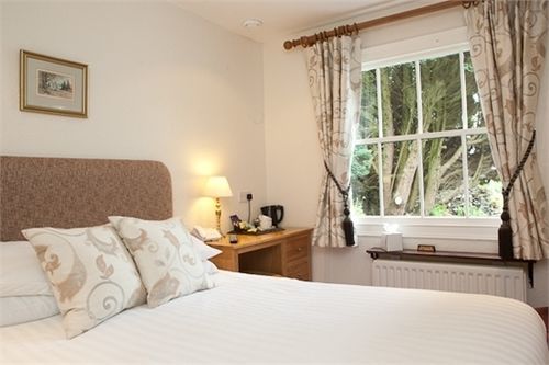 The Britannia Inn Elterwater Dış mekan fotoğraf